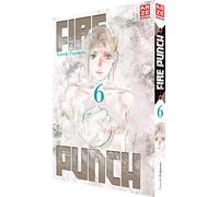 Fire Punch - Band 06