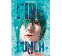 Fire Punch – Tome 2 – KAZE