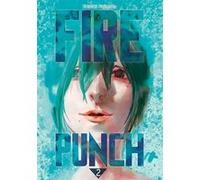 Fire Punch T02 Tatsuki Fujimoto (Auteur)