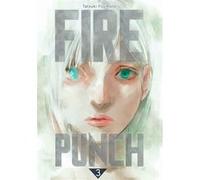 Fire Punch T03 Tatsuki Fujimoto (Auteur)