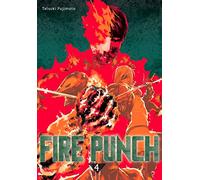 Fire Punch T04