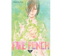 Fire Punch T05 - Tatsuki Fujimoto - Crunchyroll Kaze - broché - Manga