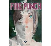 Fire Punch T07