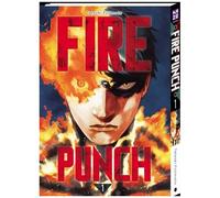 Fire Punch T01