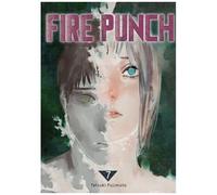 Fire Punch - Tome 7