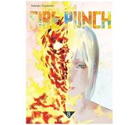 Fire Punch - Tome 8