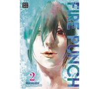 Fire Punch, Vol. 2