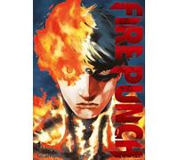 Fire Punch. Volume 1