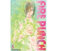 Fire Punch. Volume 5