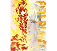 Fire Punch. Volume 8