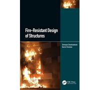 Fire-Resistant Design of Structures