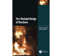Fire-Resistant Design Of Structures