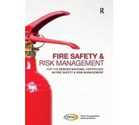 Fire Safety And Risk Management
