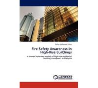 Fire Safety Awareness In High-Rise Buildings