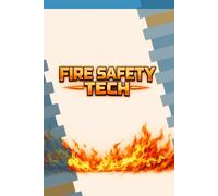 FIRE SAFETY TECH