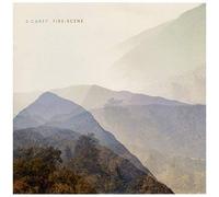 S. Carey – Fire-Scene/Chrysalis – Vinyle 7" – Import – NAXOS