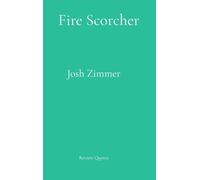 Fire Scorcher: The Complete Collection