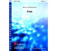 Fire / Score + Parties