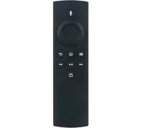 Fire Series Universal Remplacement de la télécommande Convient TV Stick (2nd Gen), TV Stick (3rd Gen), TV Stick 4K, TV Cube (2nd Gen),