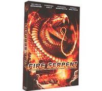 Fire Serpent