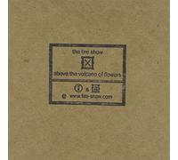 Fire Show - Above The Volcano of-Ltd [Import]