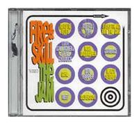 Fire & Skill : The Songs Of The Jam