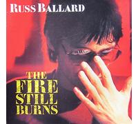 Fire Still Burns (1985) [Import]