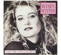 Fire Still Burns [Import]