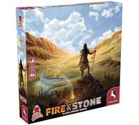 Super Meeple – Fire & Stone FS001 L – Version française