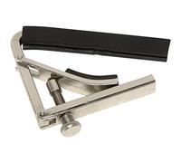 Fire&Stone 529590 Capodastre pour Guitare folk
