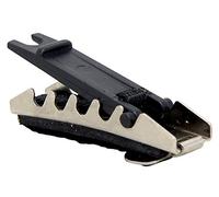 Fire&Stone 530390 Capodastre pour Guitare folk