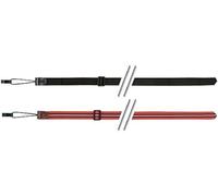 Fire&Stone 532004 Courroie de rosace pour Guitare classique