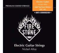 Fire & Stone 673230 Cordes pour Guitare Electrique