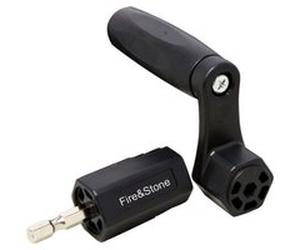 Fire&Stone Speedwinder