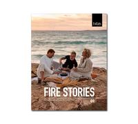 FIRE STORIES 09 Magazine