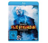 Fire Syndrome – Tobe Hooper – Blu-ray – Uncut – Neuf