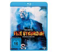 FIRE SYNDROME (BLU-RAY) - HOOPER,TOBE BLU-RAY NEUF