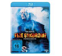 Fire Syndrome - Uncut (Blu-ray)