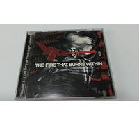 Fire That Burns Within, The [Import]