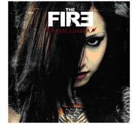 Fire the - Abracadabra [Import]