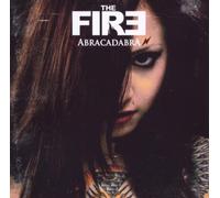 Fire,the - Abracadabra [Import]