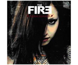 Fire the - Abracadabra [Import]