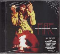 Hendrix, Jimi - Fire [Import]