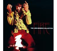 Fire: The Jimi Hendrix Collection by Hendirx Jimi [Audio CD] NEUF