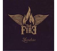 Fire, the - Lovedrive [Import]