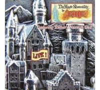 Fire The Magic Shoemaker Live (CD) Album