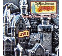 FIRE - THE MAGIC SHOEMAKER-LIVE CD NEUF