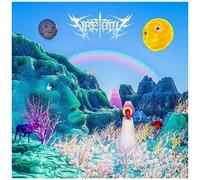 Fire-Toolz - I Am Upset Because I See Something That Is Not There [Vinyl Lp]