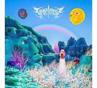 Fire-Toolz - I Am Upset Because I See Something That Is Not There [Vinyl Lp]