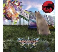 Fire-Toolz - Rainbow Bridge [Vinyl] Black